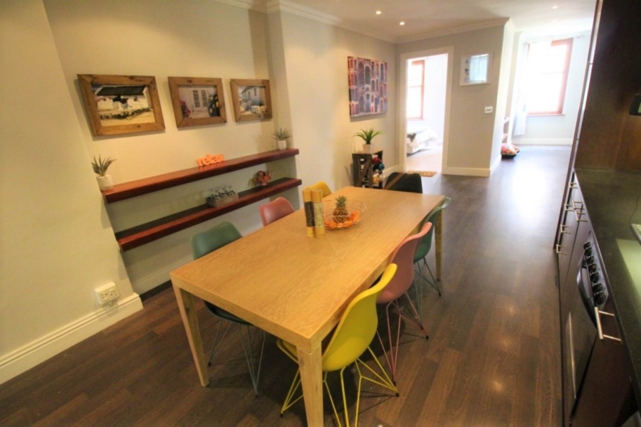 2 Bedroom Property for Sale in Cape Town City Centre Western Cape
